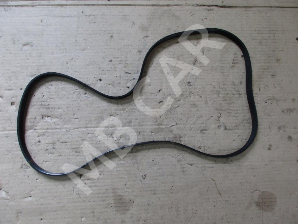 Ремень приводной MERCEDES-BENZ A-класс AMG W176 (2013 - 2015) фото 1 — Разборка Мерседес