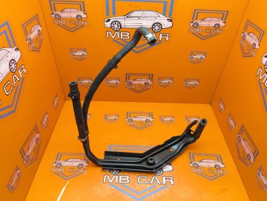 Трубка топливная MERCEDES-BENZ M-класс W163 (1997 - 2001) &mdash; Разборка Мерседес