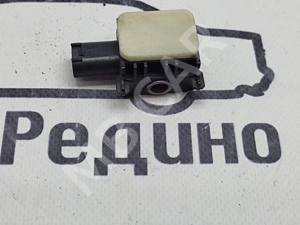 Датчик удара MERCEDES-BENZ S-класс W221 (2005 - 2009) фото 1 &mdash; Разборка Мерседес