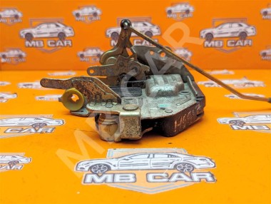 Замок двери передней правой MERCEDES-BENZ W124 W124/S124/C124/A124 (1984 - 1993) — Разборка Мерседес