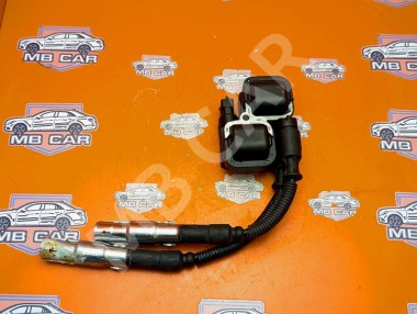 Катушка зажигания MERCEDES-BENZ E-класс W211/S211 (2002 - 2006) — Разборка Мерседес