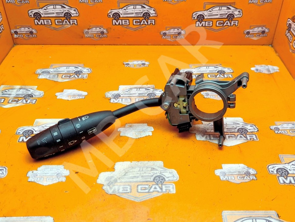 Переключатель подрулевой MERCEDES-BENZ C-класс W203/S203/CL203 рестайлинг (2004 - 2008) фото 1 &mdash; Разборка Мерседес