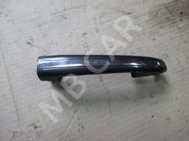 Ручка двери наружняя MERCEDES-BENZ A-класс W168 рестайлинг (2001 - 2004) — Разборка Мерседес