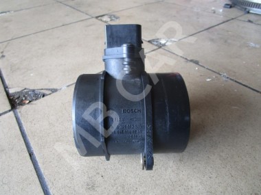 Расходомер MERCEDES-BENZ E-класс W211/S211 (2002 - 2006) — Разборка Мерседес