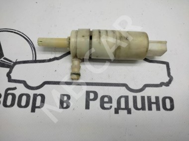 Насос омывателей MERCEDES-BENZ M-класс W163 рестайлинг (2001 - 2005) — Разборка Мерседес