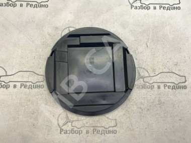 Ящик для инструментов MERCEDES-BENZ CL-класс C215 рестайлинг (2002 - 2006) — Разборка Мерседес