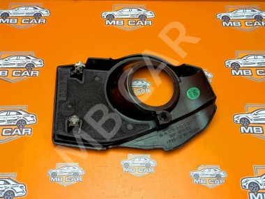 Крышка двигателя декоративная MERCEDES-BENZ S-класс W222/C217/A217 (2013 - 2017) — Разборка Мерседес