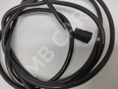 Антенна KEYLESS - GO MERCEDES-BENZ CL-класс C215 рестайлинг (2002 - 2006) — Разборка Мерседес