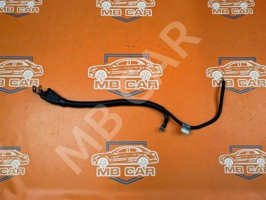 Провод генератора MERCEDES-BENZ S-класс W220 (1998 - 2005) — Разборка Мерседес