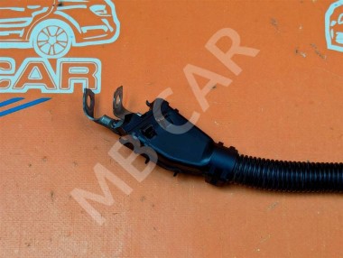 Провод генератора MERCEDES-BENZ S-класс W220 (1998 - 2005) — Разборка Мерседес