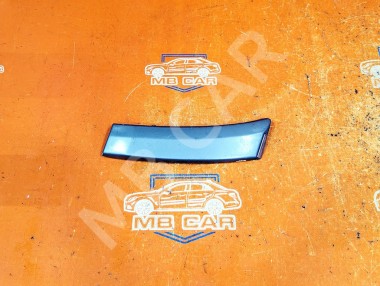 Молдинг крыла правый MERCEDES-BENZ E-класс W124/S124/C124/A124 (1984 - 1997) — Разборка Мерседес