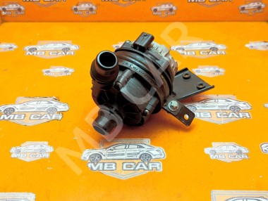 Насос циркуляционный MERCEDES-BENZ GLC-класс X253 рестайлинг (2019 - 2025) &mdash; Разборка Мерседес