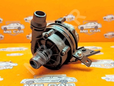 Насос циркуляционный MERCEDES-BENZ GLC-класс X253 рестайлинг (2019 - 2025) &mdash; Разборка Мерседес