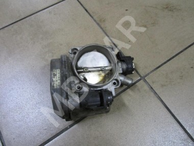 Дроссельная заслонка MERCEDES-BENZ E-класс W210/S210 (1995 - 1999) — Разборка Мерседес