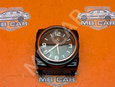 Часы MERCEDES-BENZ S-класс W222/C217/A217 (2013 - 2017) — Разборка Мерседес