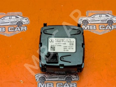 Часы MERCEDES-BENZ S-класс W222/C217/A217 (2013 - 2017) — Разборка Мерседес