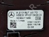 Часы MERCEDES-BENZ S-класс W222/C217/A217 (2013 - 2017) фото 4 — Разборка Мерседес