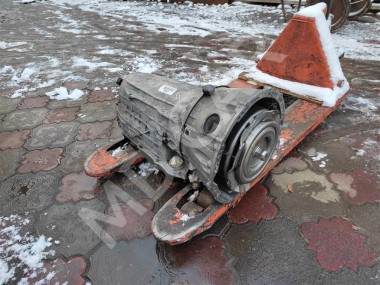 АКПП 9G-Tronic MERCEDES-BENZ C-класс W205/S205/C205/A205 (2014 - 2018) — Разборка Мерседес