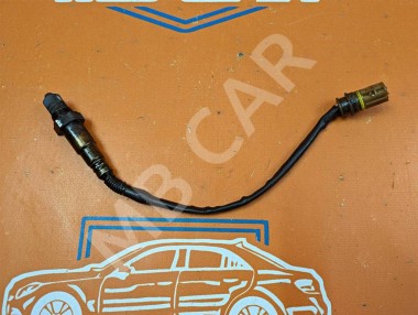 Лямбда-зонд MERCEDES-BENZ CLK-класс C209/W209 (2002 - 2005) — Разборка Мерседес