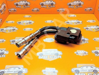 Катушка зажигания MERCEDES-BENZ C-класс W203/S203/CL203 (2000 - 2004) — Разборка Мерседес