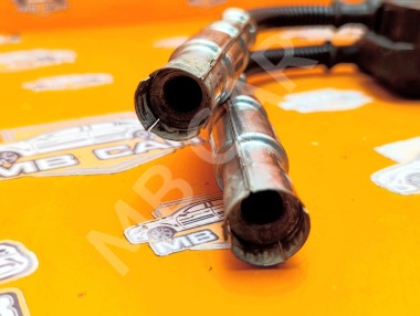 Катушка зажигания MERCEDES-BENZ C-класс W203/S203/CL203 (2000 - 2004) — Разборка Мерседес