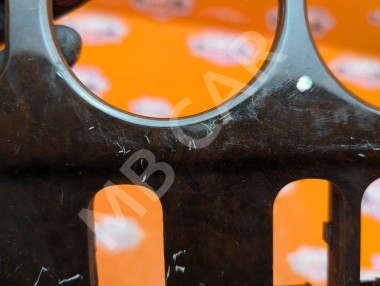 Накладка блока климата MERCEDES-BENZ M-класс W163 рестайлинг (2001 - 2005) &mdash; Разборка Мерседес