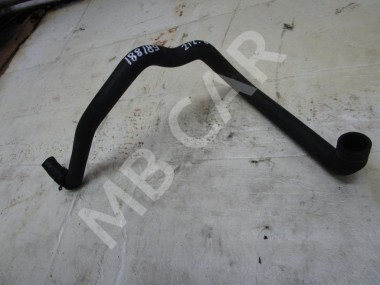 Патрубок ОЖ MERCEDES-BENZ E-класс W212/S212/C207/A207 (2009 - 2013) — Разборка Мерседес