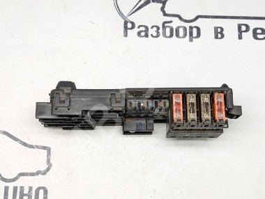 Блок предохранителей MERCEDES-BENZ M-класс W164 (2005 - 2008) — Разборка Мерседес