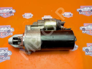Стартер MERCEDES-BENZ C-класс W203/S203/CL203 рестайлинг (2004 - 2008) — Разборка Мерседес