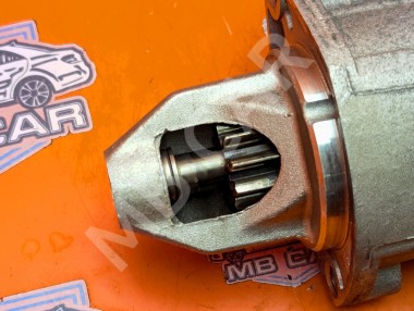 Стартер MERCEDES-BENZ C-класс W203/S203/CL203 рестайлинг (2004 - 2008) — Разборка Мерседес