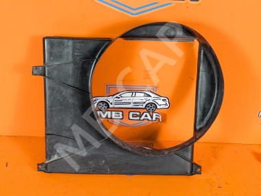 Кожух вентилятора основного MERCEDES-BENZ M-класс W163 (1997 - 2001) &mdash; Разборка Мерседес