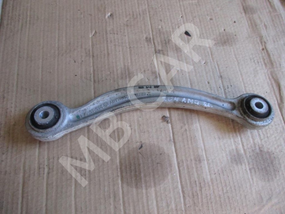Рычаг задний MERCEDES-BENZ C-класс AMG W204/S204/С204 рестайлинг (2011 - 2015) фото 1 — Разборка Мерседес