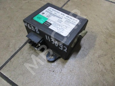 Блок имобилайзера MERCEDES-BENZ Vito W638 (1996 - 2003) — Разборка Мерседес