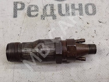 Форсунка ДИЗЕЛЬ MERCEDES-BENZ W124 W124/S124/C124/A124 (1984 - 1993) — Разборка Мерседес