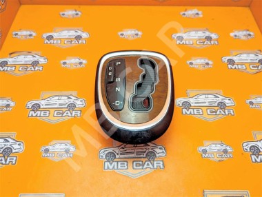 Накладка кулисы АКПП MERCEDES-BENZ S-класс W220 рестайлинг (2002 - 2005) — Разборка Мерседес