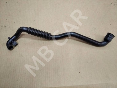 Воздушный канал MERCEDES-BENZ GLE-класс AMG W166 (2015 - 2019) — Разборка Мерседес