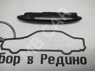 Индикатор парктроника MERCEDES-BENZ Sprinter W906 (2006 - 2019) — Разборка Мерседес