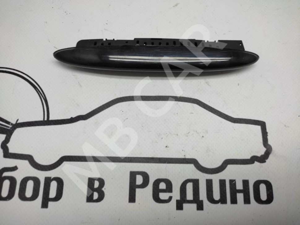 A0015423623 Индикатор парктроника MERCEDES-BENZ Sprinter w906 купить за ...