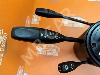 Шлейф подрулевой MERCEDES-BENZ E-класс W211/S211 (2002 - 2006) — Разборка Мерседес