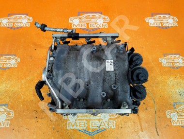 Коллектор впускной MERCEDES-BENZ C-класс W203/S203/CL203 рестайлинг (2004 - 2008) — Разборка Мерседес