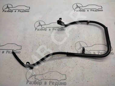 Провод генератора MERCEDES-BENZ C-класс W203/S203/CL203 (2000 - 2004) — Разборка Мерседес