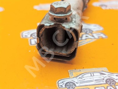 Кардан рулевого вала MERCEDES-BENZ E-класс W211/S211 (2002 - 2006) — Разборка Мерседес