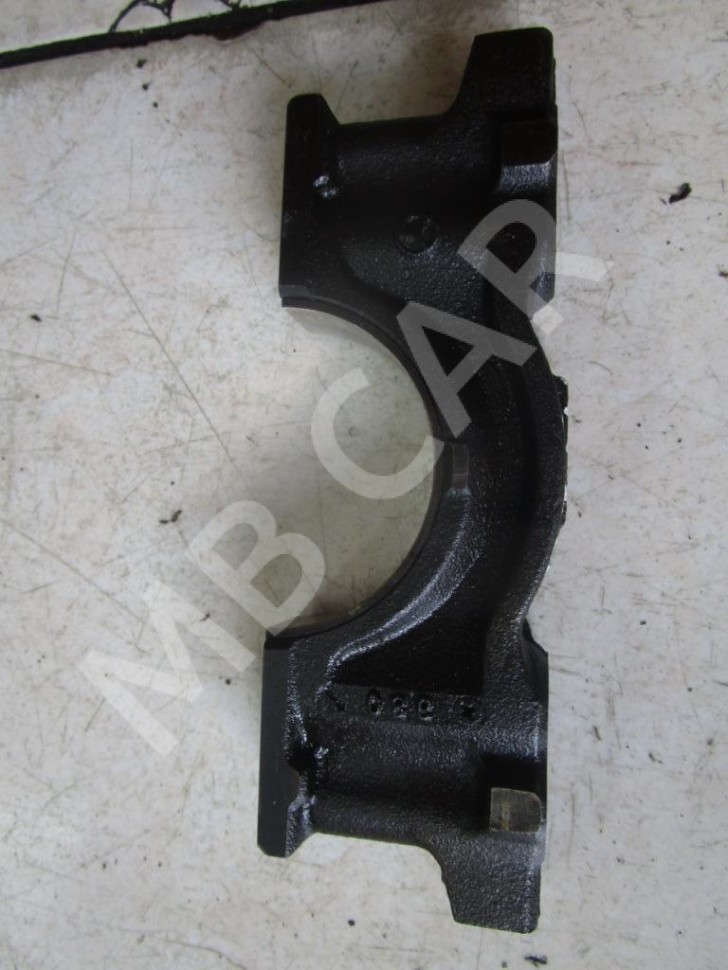 Шейка коленвала MERCEDES-BENZ E-класс W210/S210 (1995 - 1999) фото 1 — Разборка Мерседес