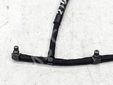 Обратка форсунок MERCEDES-BENZ M-класс W163 рестайлинг (2001 - 2005) — Разборка Мерседес