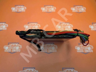 Блок ESP+PML MERCEDES-BENZ CL-класс C215 (1999 - 2002) — Разборка Мерседес