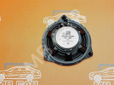 Динамик MERCEDES-BENZ A-класс W177 (2018 - 2023) — Разборка Мерседес