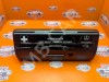 Аптечка автомобильная MERCEDES-BENZ S-класс W220 (1998 - 2005) фото 1 — Разборка Мерседес