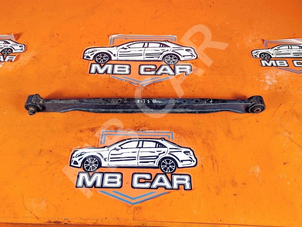 Рычаг задний MERCEDES-BENZ X-класс I (2017 - 2020) фото 1 &mdash; Разборка Мерседес