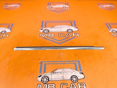 Молдинг стекла двери MERCEDES-BENZ E-класс W212/S212/C207/A207 (2009 - 2013) &mdash; Разборка Мерседес