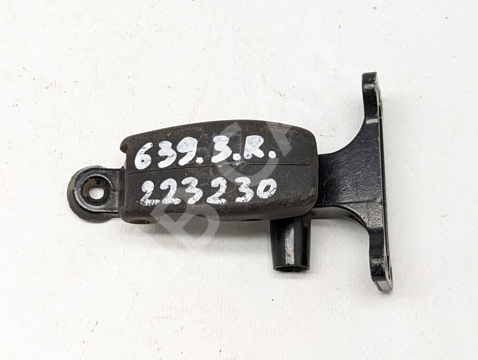 Регулятор откидного окна MERCEDES-BENZ Vito W638 (1996 - 2003) фото 1 — Разборка Мерседес